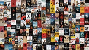 bestsellers, literature, contemporary fiction, must-read titles, themes