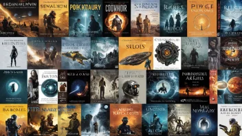 sci-fi legacy, technology, books, innovation, science fiction, technological advancements