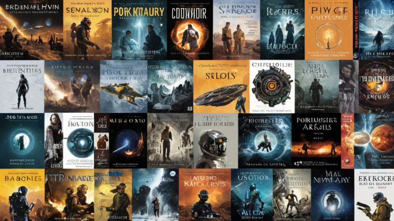 sci-fi legacy, technology, books, innovation, science fiction, technological advancements