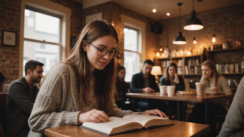 Young Adult fiction, relationships, friendships, identity, loyalty, betrayal, mental health, LGBTQ+ representation, literary trends