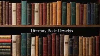 classic literature, contemporary fiction, cultural identity, literary comparison, reading recommendations