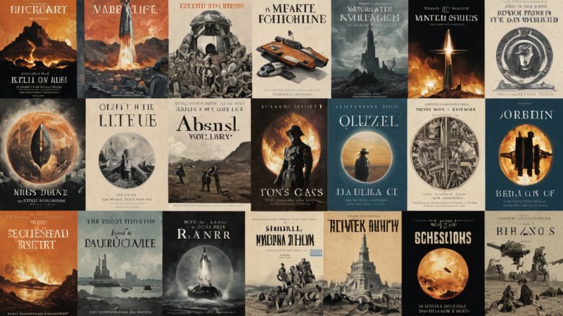 alternate history, science fiction literature, historical fiction, speculative fiction, book recommendations, literary themes